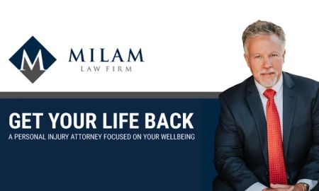 Milam Law Firm