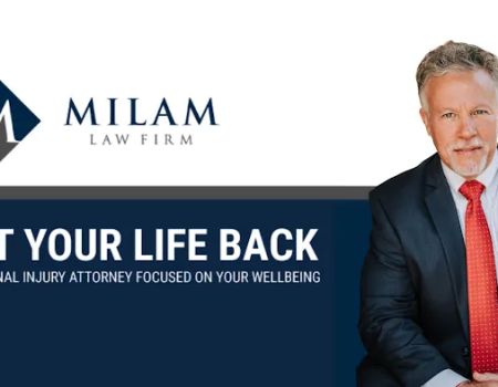 Milam Law Firm