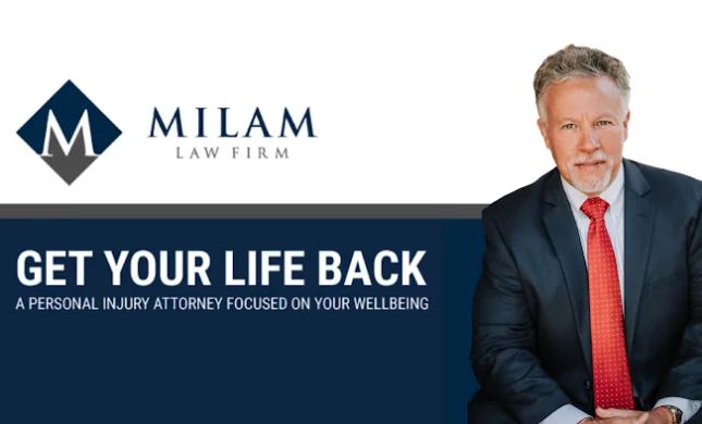 Milam Law Firm