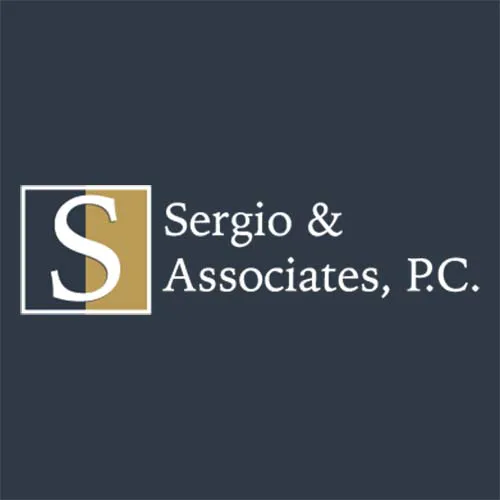 Sergio & Associates, P.C. 1