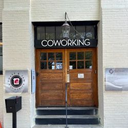 Law office of Kenneth A. Parker, PC ico