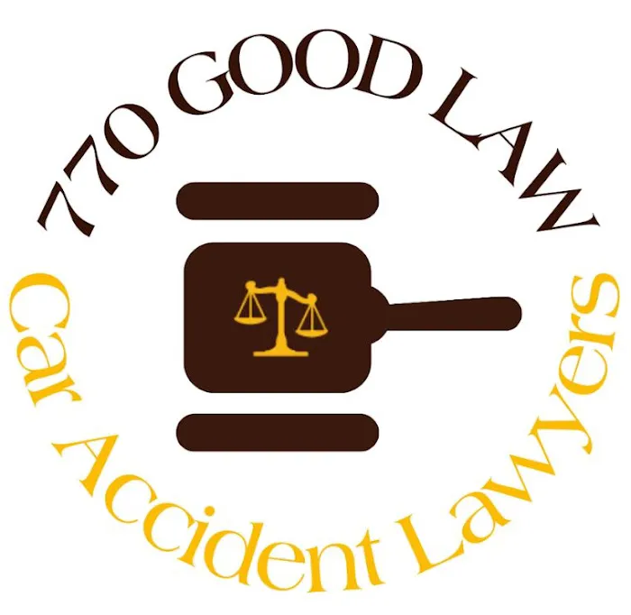 770GOODLAW, Car Accident Lawyers 1