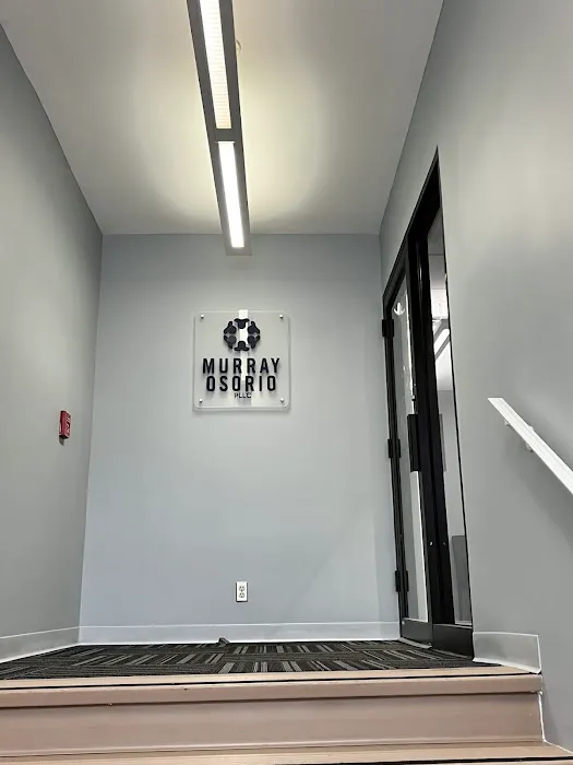 Murray Osorio PLLC 4