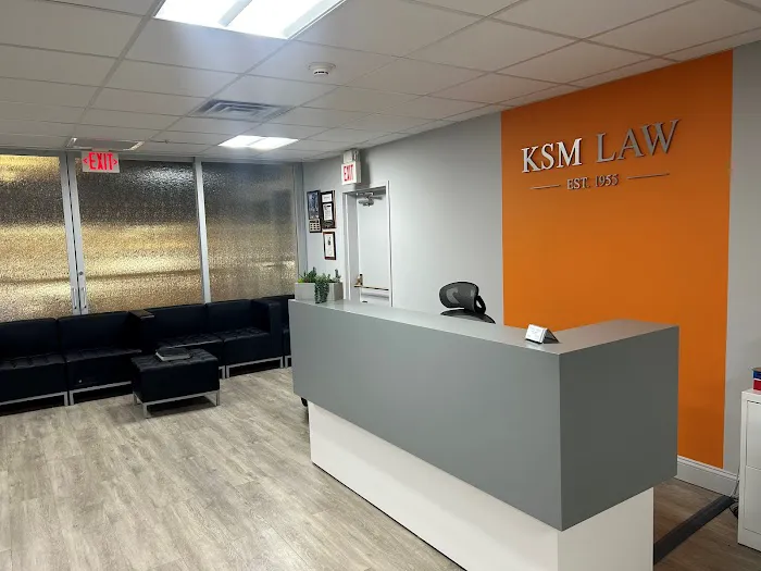 Kirsch, Stone & Morgan 0