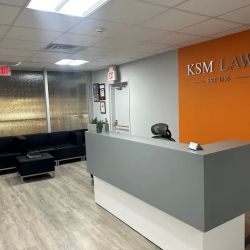 Kirsch, Stone & Morgan ico