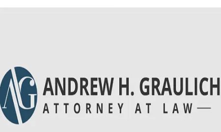 Andrew H. Graulich, Attorney At Law