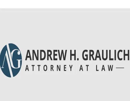 Andrew H. Graulich, Attorney At Law