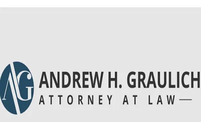 Andrew H. Graulich, Attorney At Law