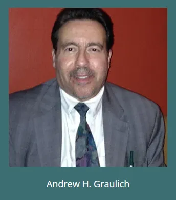 Andrew H. Graulich, Attorney At Law 3
