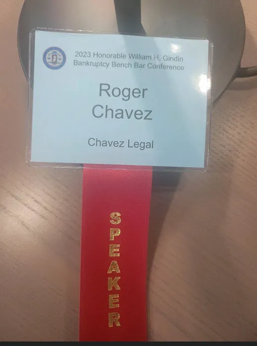 Law Offices of Roger Chavez 4