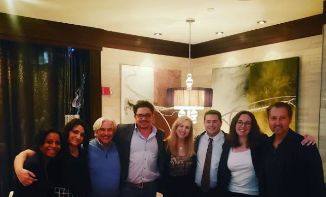 Meirowitz & Wasserberg Lawyers