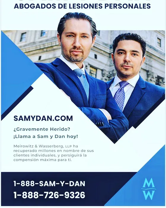 Meirowitz & Wasserberg Lawyers 2