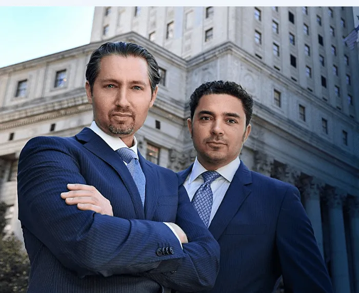 Meirowitz & Wasserberg Lawyers 8