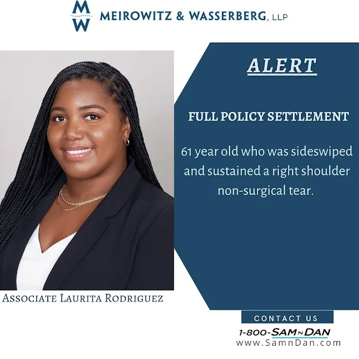 Meirowitz & Wasserberg Lawyers 4