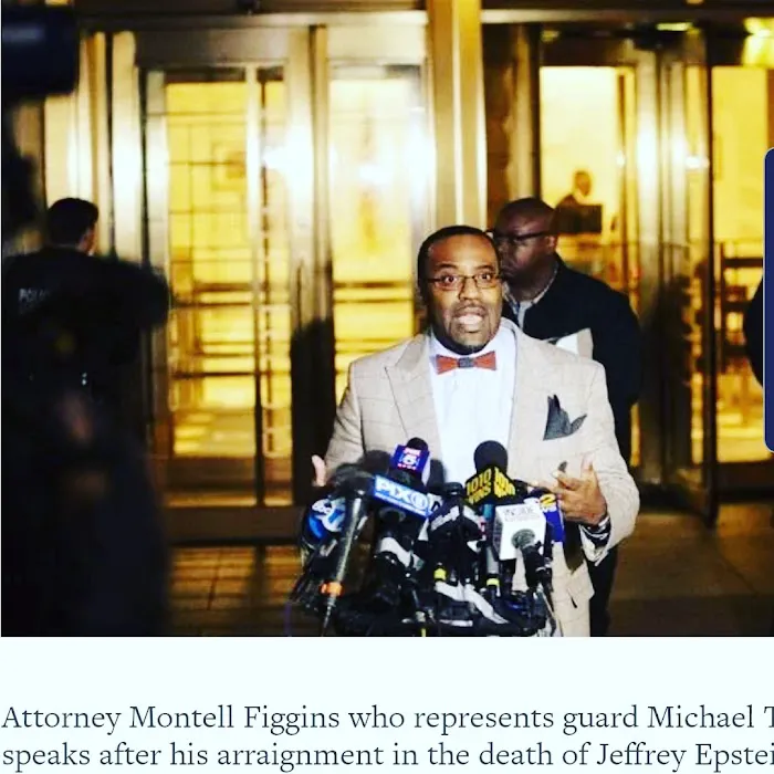 Law Offices of Montell Figgins, LLC 1