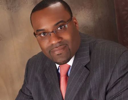 Law Offices of Montell Figgins, LLC