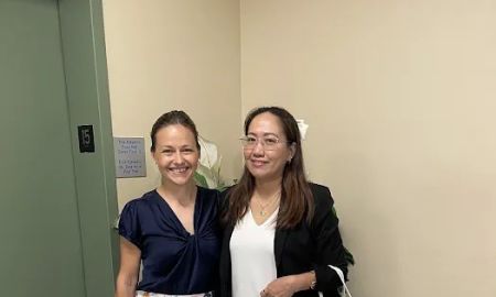 D'Uva and Miron Immigration Law Office