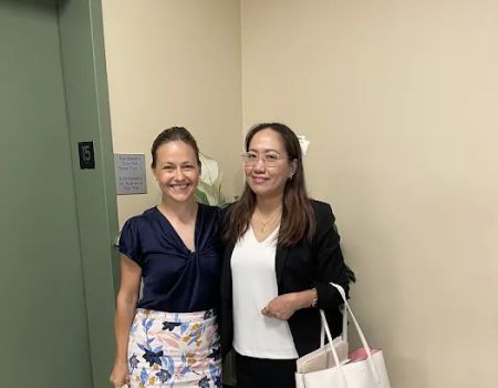 D'Uva and Miron Immigration Law Office