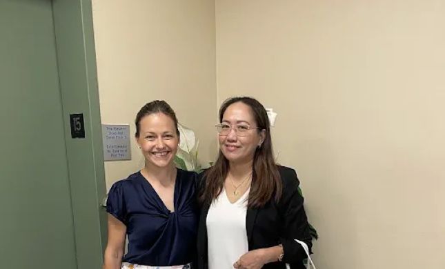 D'Uva and Miron Immigration Law Office