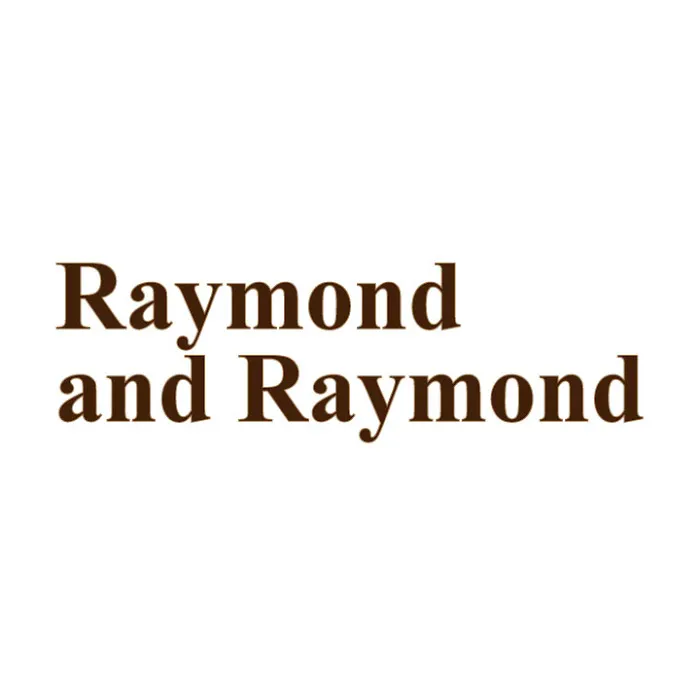 Raymond and Raymond 1