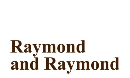 Raymond and Raymond