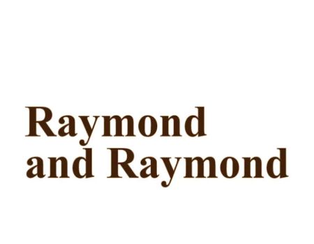 Raymond and Raymond