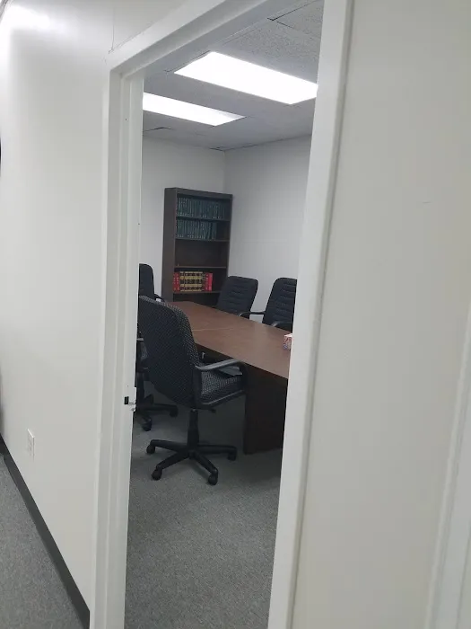 Law Office of Angus U Ejiofor, LLC 2