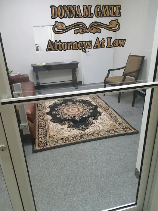 Law Office of Angus U Ejiofor, LLC 7