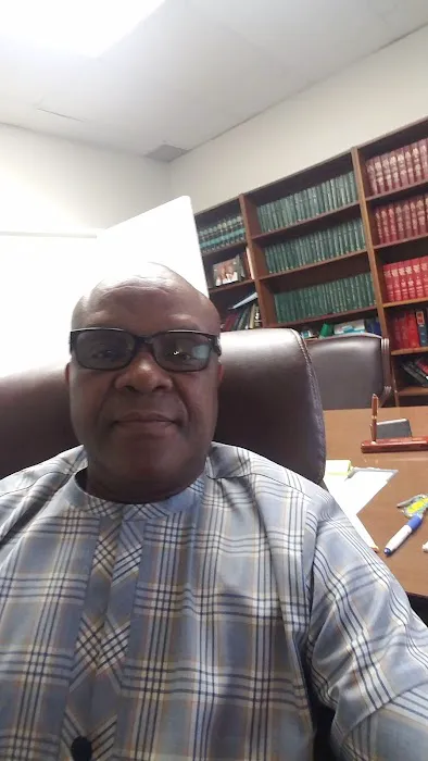 Law Office of Angus U Ejiofor, LLC 1