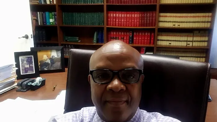 Law Office of Angus U Ejiofor, LLC 0