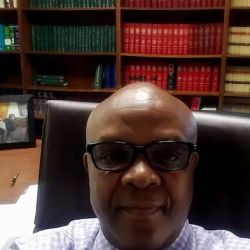 Law Office of Angus U Ejiofor, LLC ico