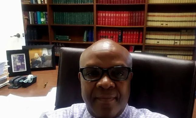 Law Office of Angus U Ejiofor, LLC