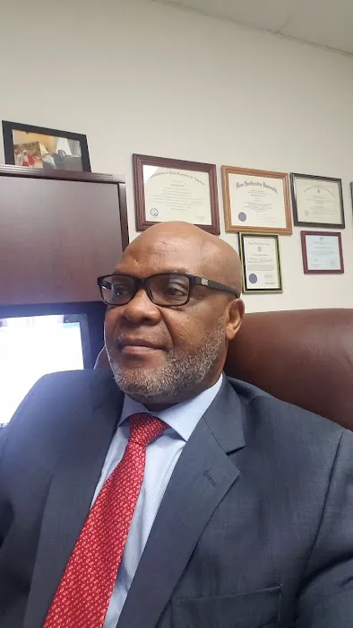 Law Office of Angus U Ejiofor, LLC 9