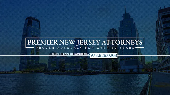 Ehrlich, Petriello, Gudin, Plaza & Reed P.C., Attorneys at Law 8