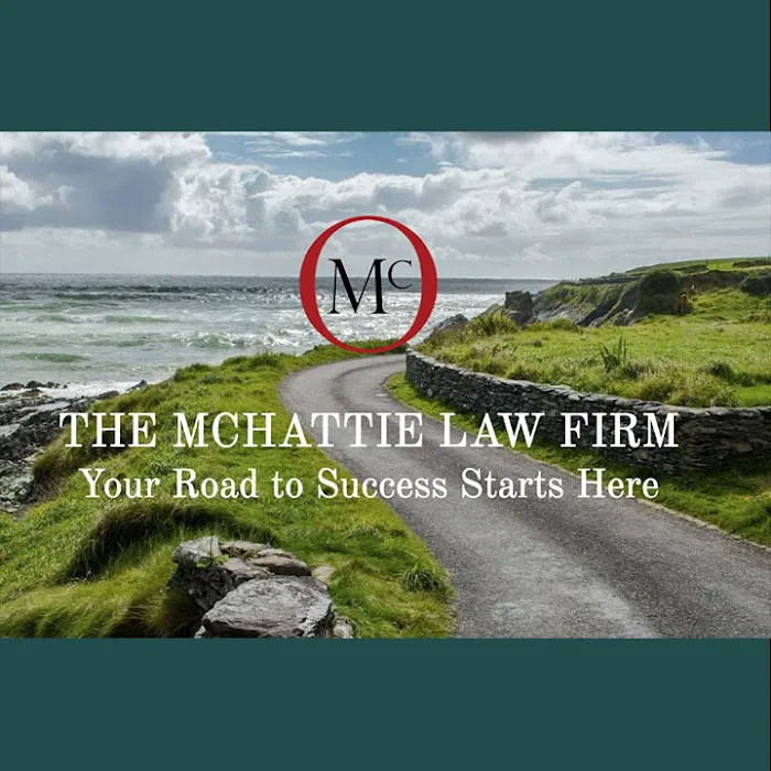 The McHattie Law Firm 1