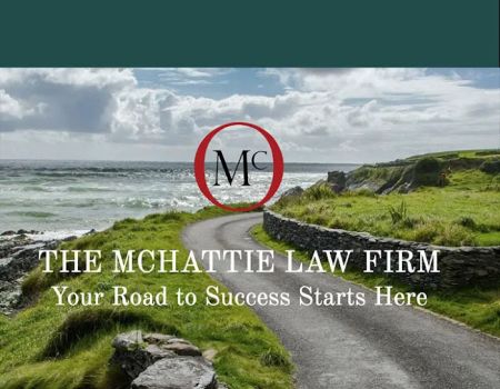 The McHattie Law Firm