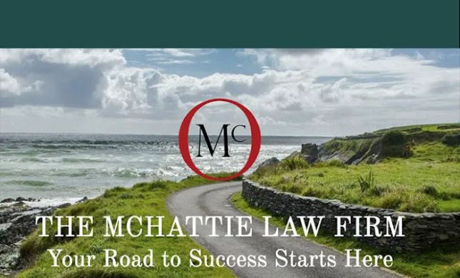 The McHattie Law Firm
