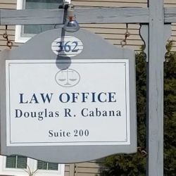 Cabana Douglas ico