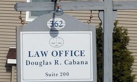 Cabana Douglas