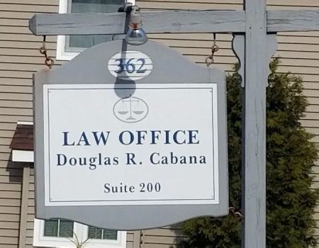 Cabana Douglas