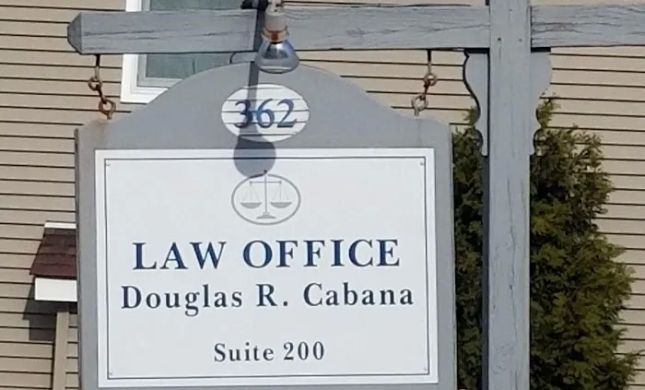 Cabana Douglas