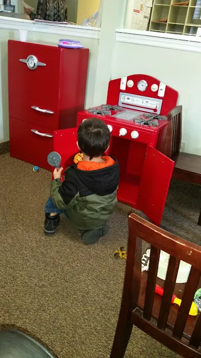 Children's Rights Society 1