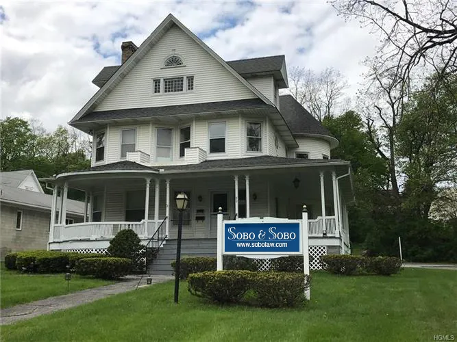 Law Offices of Sobo & Sobo L.L.P. 0