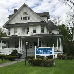Law Offices of Sobo & Sobo L.L.P. ico