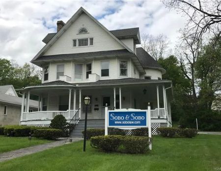 Law Offices of Sobo & Sobo L.L.P.