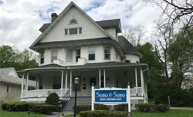 Law Offices of Sobo & Sobo L.L.P.