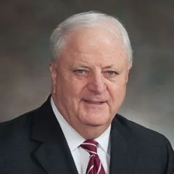 Patrick T. Burke, Esq. ico