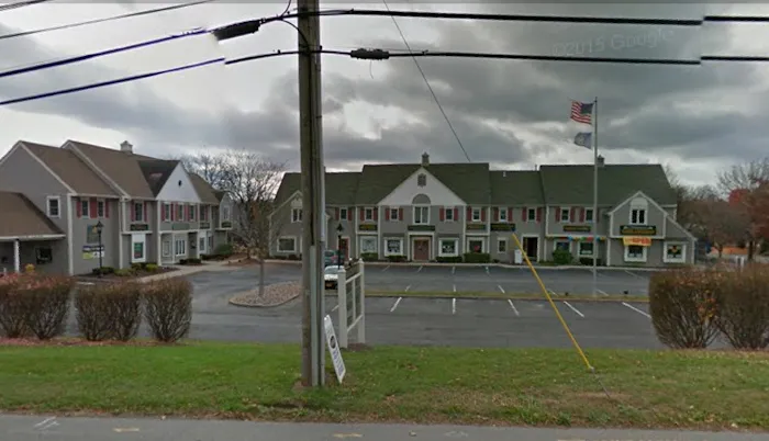 Rosenwasser Law Office, P.C. 1