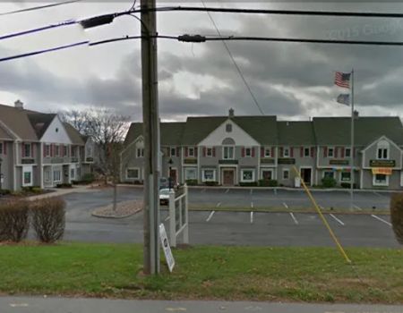 Rosenwasser Law Office, P.C.
