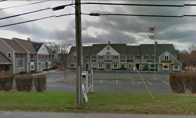 Rosenwasser Law Office, P.C.